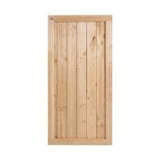 Tuinscherm douglas rabat 180 x 90 cm 133068 Tuinscherm douglas rabat 180 x 90 cm 133068